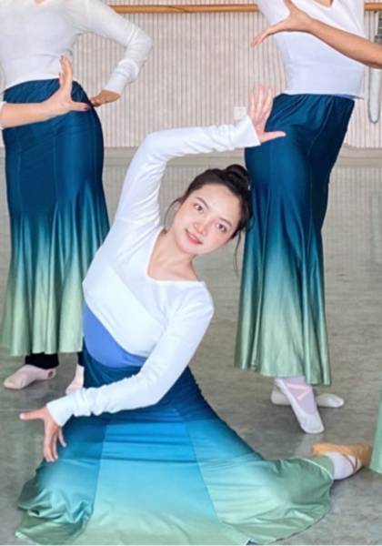 推荐艺人