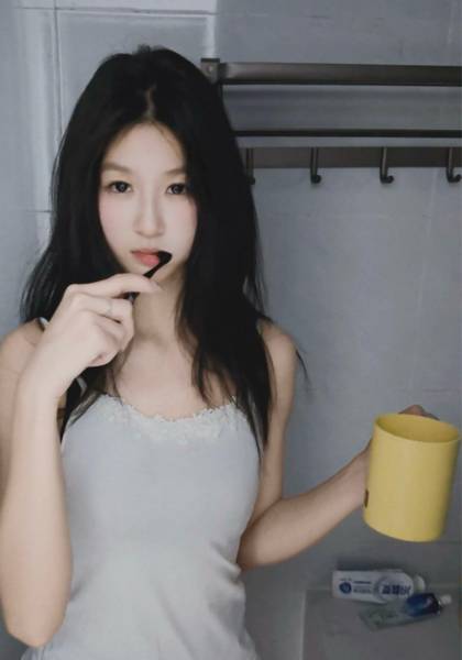 形象照片