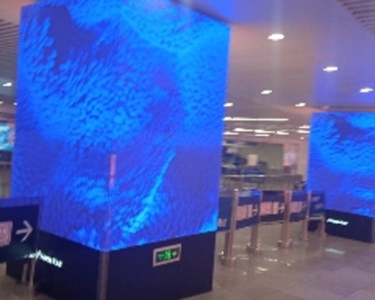 艺人背景图