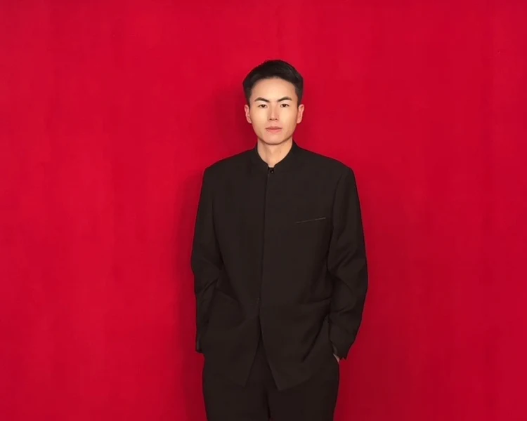 艺人背景图