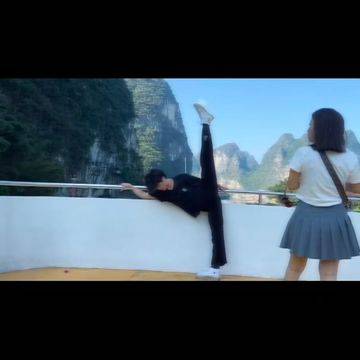 7.21的微模卡作品