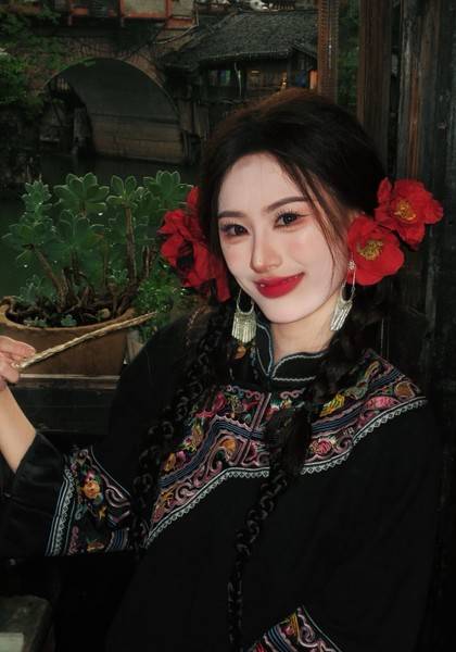 形象照片