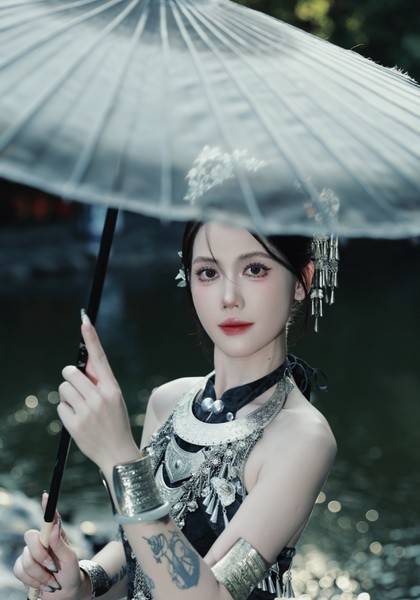形象照片