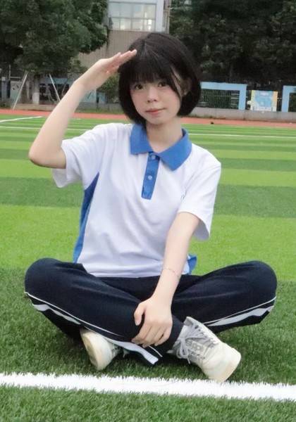 形象照片