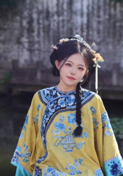 形象照片