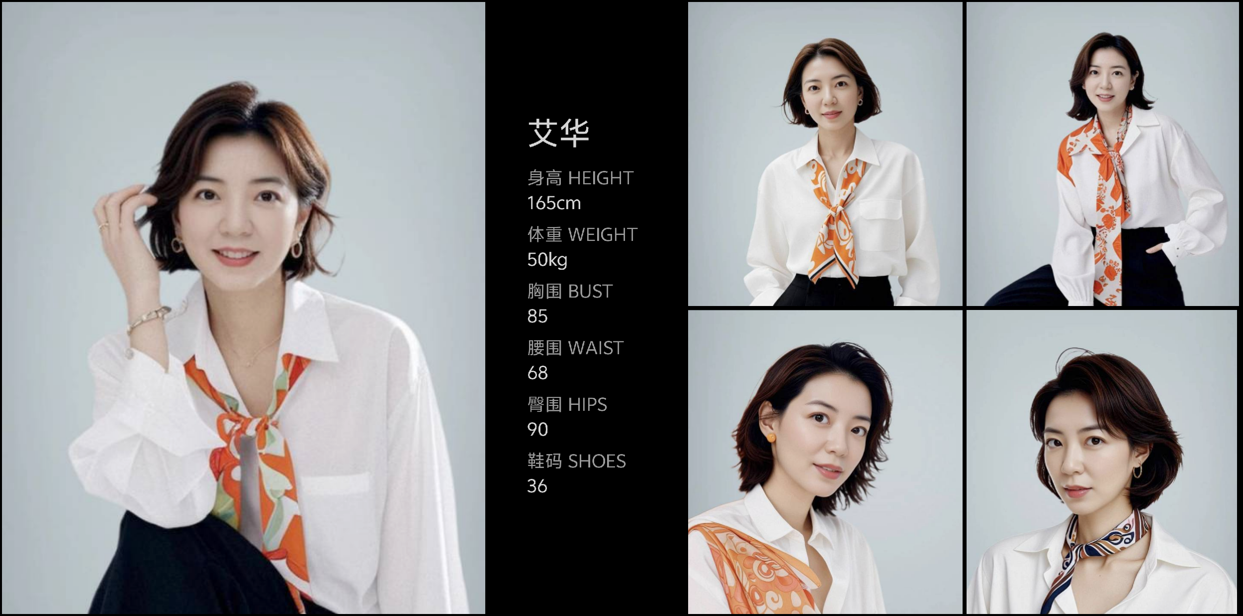 美影云