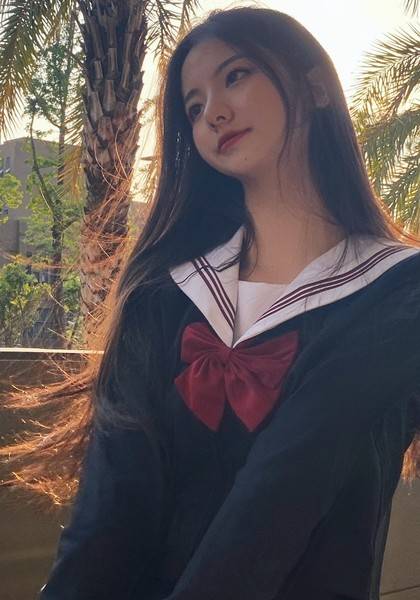 形象照片