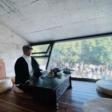 经历图片