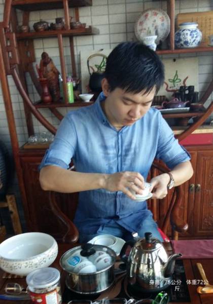 形象照片