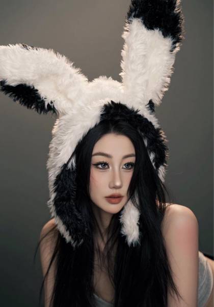 形象照片