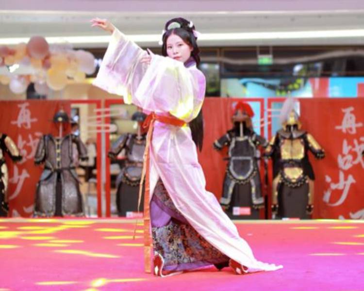 艺人背景图