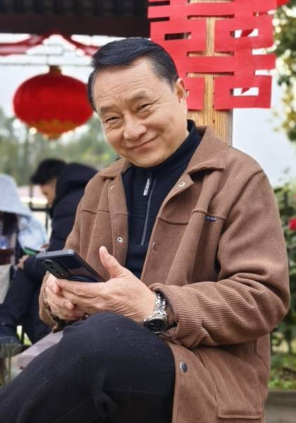 形象照片
