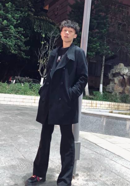 推荐艺人