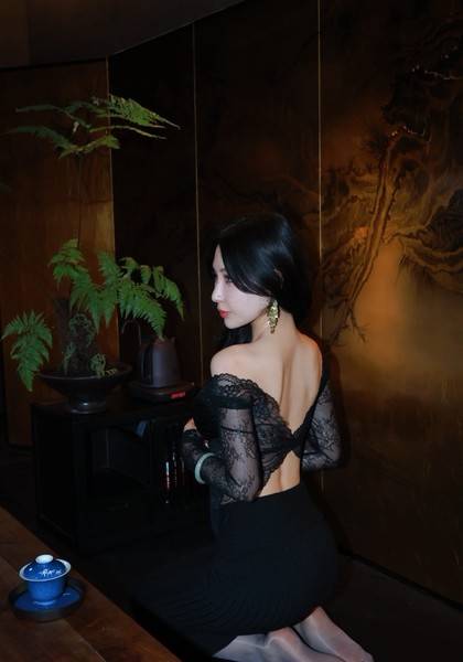 形象照片