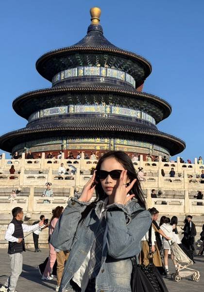形象照片