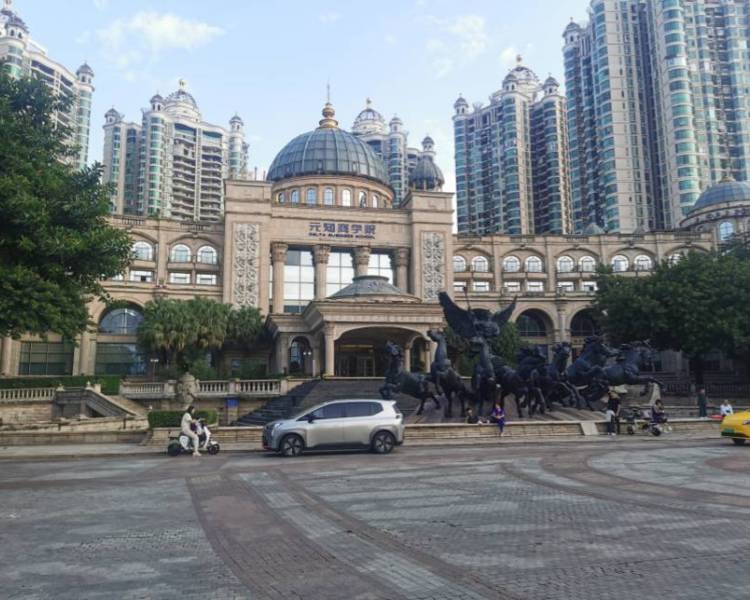 艺人背景图