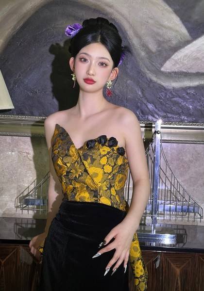 形象照片