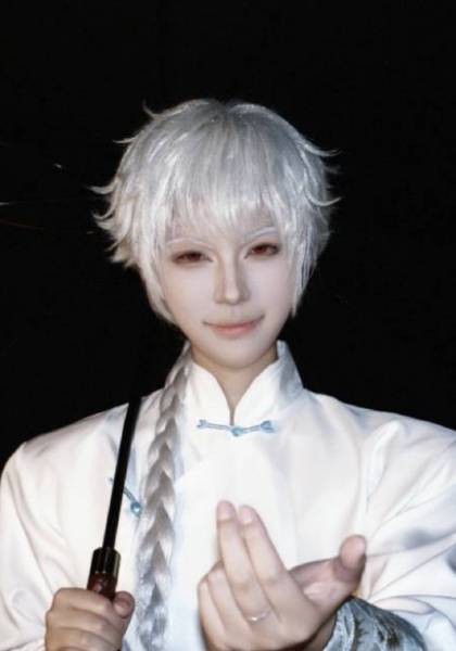 推荐艺人