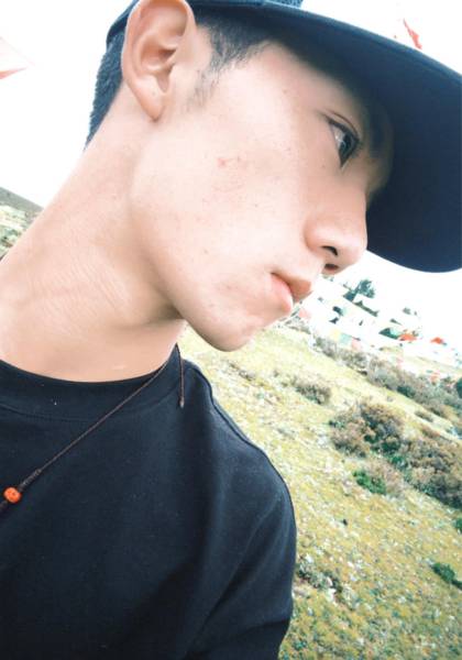 形象照片