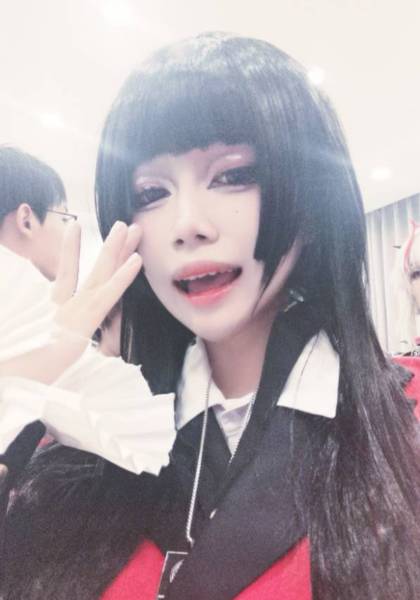 形象照片