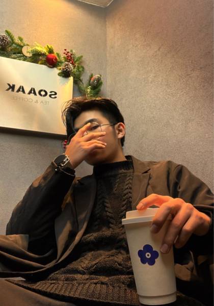 形象照片