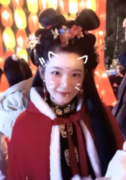 形象照片