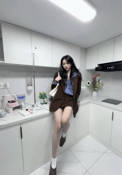 形象照片