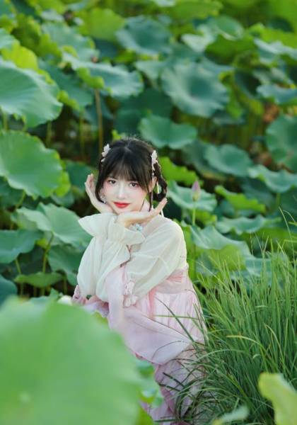 推荐艺人