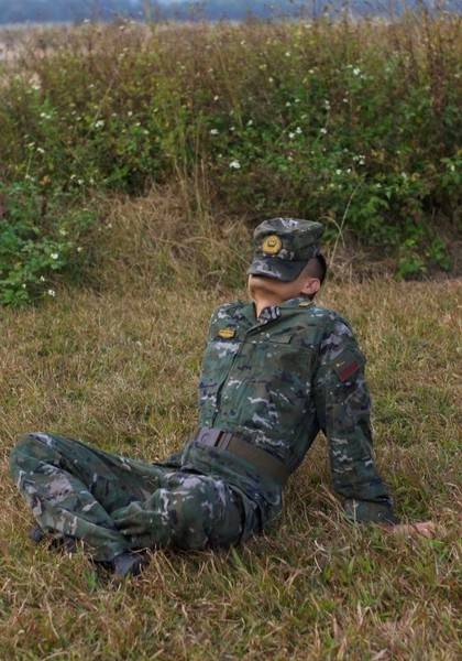 形象照片