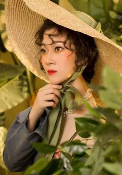 形象照片