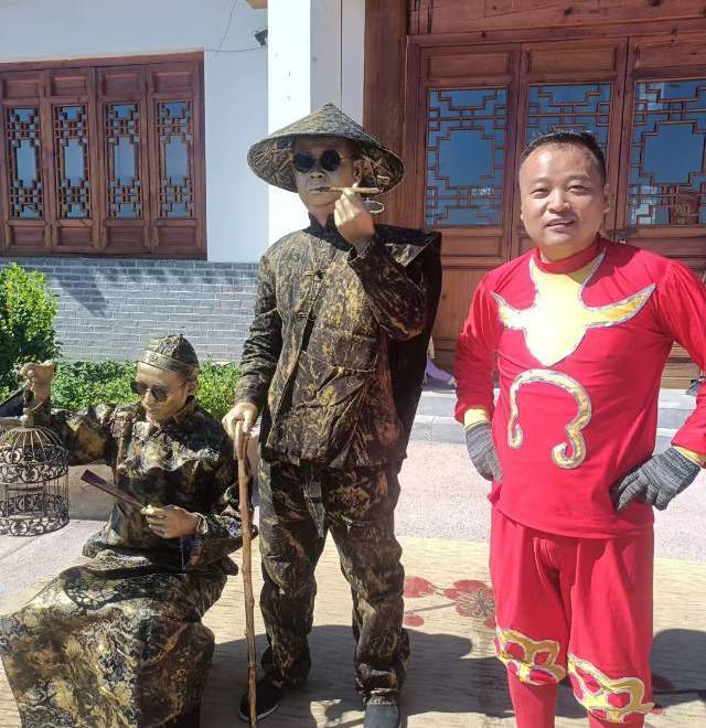 推荐作品