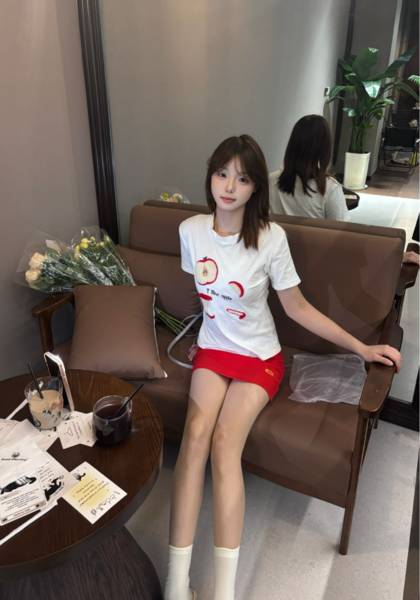 推荐艺人