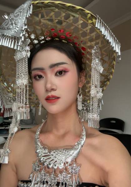 形象照片