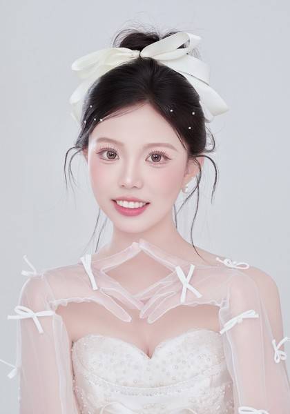 形象照片