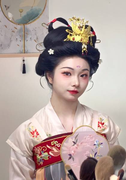 形象照片