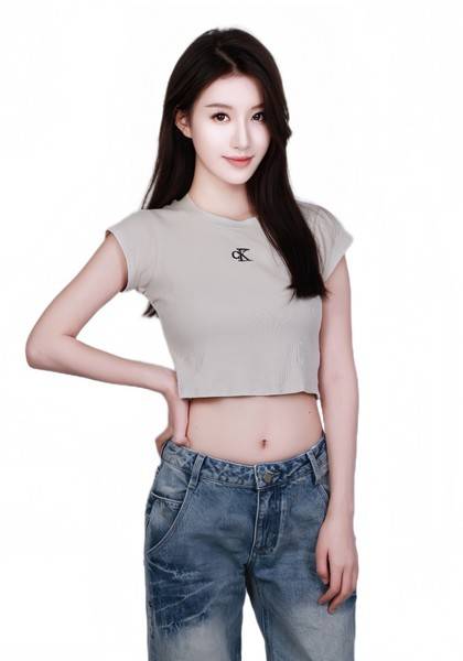 形象照片