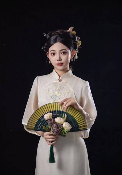 形象照片