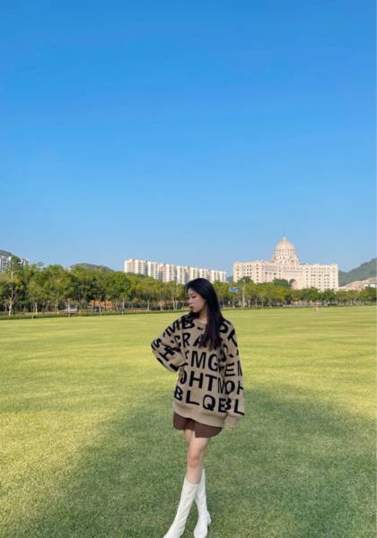 推荐艺人
