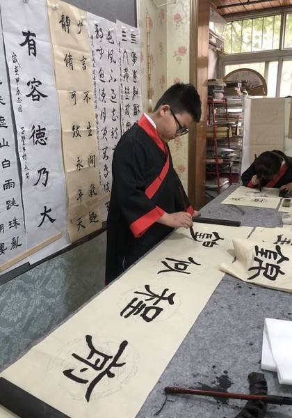 形象照片