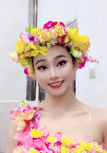 形象照片