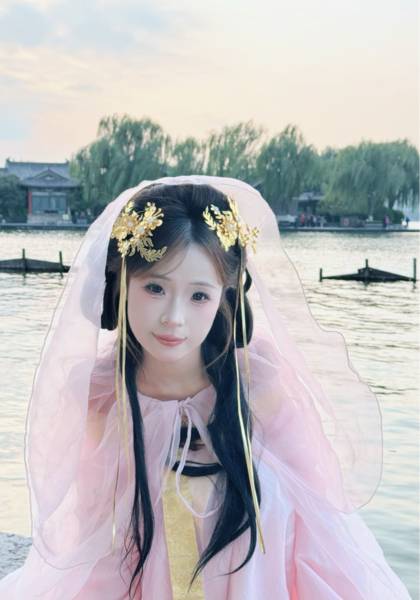 推荐艺人