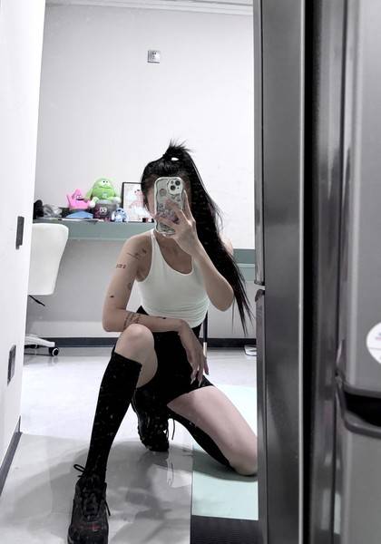 形象照片