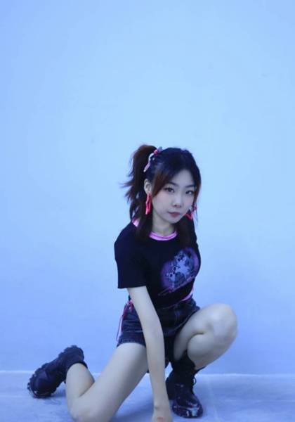 推荐艺人