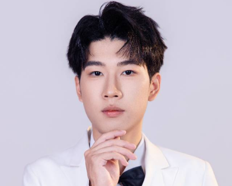 艺人背景图