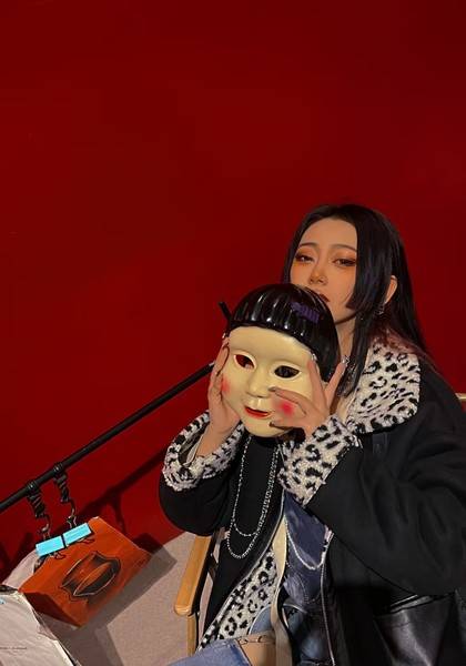 推荐艺人
