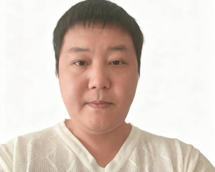 艺人背景图