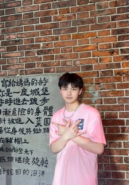 形象照片