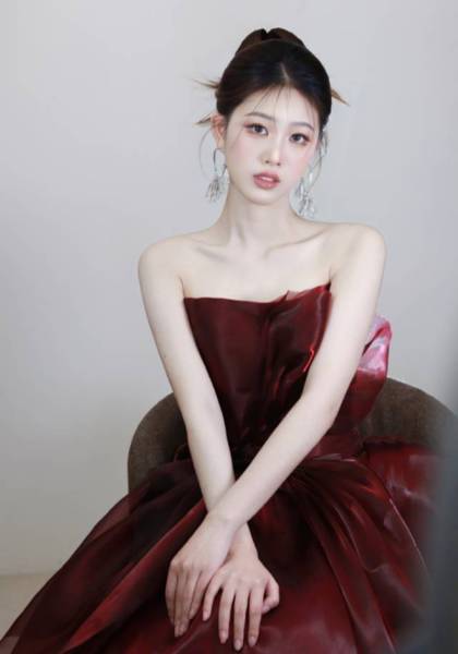 形象照片