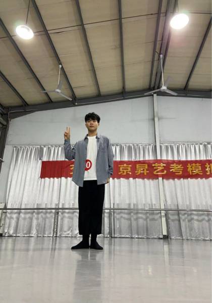 形象照片