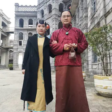 经历图片